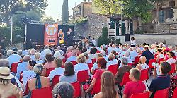 È il giorno del Premio Capalbio: tra Gramellini e Cutrufelli anche il 13enne maremmano Mori