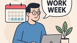 Lavorare 4 giorni a settimana: utopia o prossima rivoluzione del lavoro?