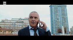 Follonica su RaiPlay con Giorgio Panariello e Vanessa Incontrada nel cortometraggio "Nel posto giusto"