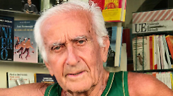 È morto Sauro Marianelli, Follonica dice addio al suo maestro-scrittore 