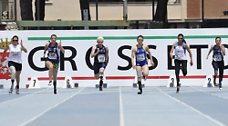 Grosseto corre verso l’eccellenza paralimpica