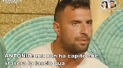 Temptation Island, perché Antonio Panico è già il simbolo dell'edizione 2025. Le accuse di Valentina, la rabbia e le debolezze: "La carne è carne"