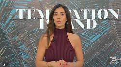 Temptation Island, la curatrice Raffaella Mennoia: "Vi racconto i segreti del programma. Lavorare con Maria De Filippi è molto faticoso"