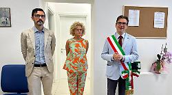 Nuovi ambulatori nell'ex asilo, in arrivo la Casa di comunità: "Così avremo più medici specialisti"