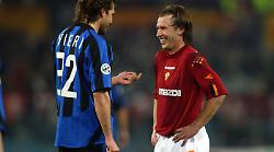 Antonio Cassano e Bobo Vieri compiono gli anni: amicizia e rivalità in campo, gli anni d'oro della Bobo Tv e i litigi
