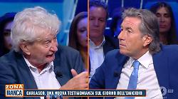 Delitto di Garlasco, l'avvocato di Andrea Sempio: "Alle 11.30 tutti a Vigevano sapevano dell'omicidio di Chiara Poggi". L'orario che può cambiare il caso
