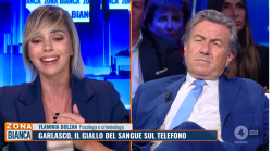 Delitto di Garlasco, il mistero del sangue sul telefono. La criminologa: "Non è detto che Chiara Poggi lo abbia preso per chiedere aiuto"