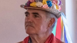 Addio a Adriano Vecchiarelli, anima dei Maggiolini dell’Olmini e custode della tradizione maremmana