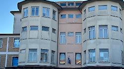 Proseguono i lavori per il nuovo ospedale: progetto da 2,5 milioni
