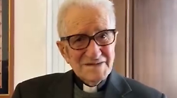 Don Franco Cencioni compie 99 anni: una vita al servizio della Maremma e della sua gente