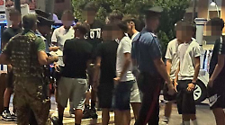 Lite al porto finisce male: accoltellato un ragazzo a Castiglione della Pescaia