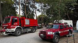 Emergenza incendi, l'allarme del sindacato: "I Vigili del fuoco sono pochi. Più tutela, prima che sia troppo tardi"