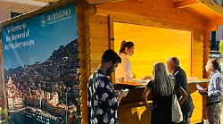 Monte Argentario potenzia l’accoglienza turistica: nasce un nuovo Info Point a Porto Santo Stefano, presto anche a Porto Ercole