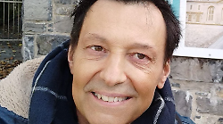 Orbetello piange Marco “Diago” Di Agostino, l’anima gentile del calcio e della comunità