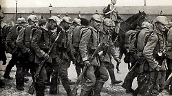 Il Corriere racconta a Rai Storia la seconda battaglia della Marna: ecco la puntata 