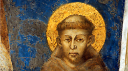 Il Corriere racconta a Rai Storia San Francesco: ecco la puntata sulla figura simbolo dell'Umbria