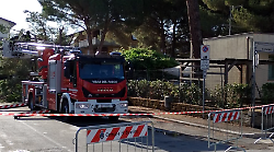 L'asilo nido riapre ma trasloca dopo il crollo del pino in giardino 