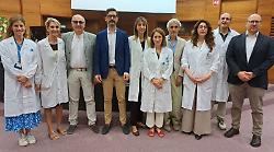 Cardiologia pediatrica, il Meyer più vicino alle famiglie: nuova convenzione per cure d’eccellenza sul territorio