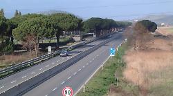 Corridoio Tirrenico, il patto dei parlamentari. Simiani: "Basta tagli, ora risorse". Rossi: "Svolta con Meloni"