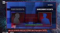 Delitto di Garlasco, la testimonianza di Marchitta e il mistero dell'intercettazione: "Io ho detto quello che ho visto". Marchetto: "Da chi doveva essere protetto?"