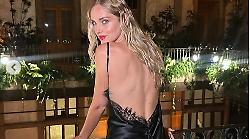 Chiara Ferragni saluta Città del Messico: "Grazie per i cinque giorni di lavoro incredibile e per i meravigliosi momenti vissuti"