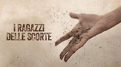 I ragazzi delle scorte stasera 19 luglio: un docu-film intenso e commovente. Il tragico destino che unisce Fabio Li Muli  ed Eddie Walter Cosina