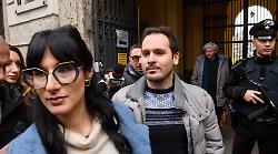Delitto di Garlasco, il giallo dell'ambulanza. Andrea Sempio: "L'hanno chiamata perché avevo la febbre". Il colonnello Cassese: "Io non lo ricordo"