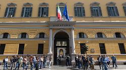 Delitto di Garlasco, il procuratore Fabio Napoleone ammonisce: "Ipotetiche scelte della procura basate su congetture. Senza comunicazioni ufficiali ogni riferimento è infondato"