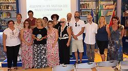 Musei di Maremma, la direttrice Roberta Pieraccioli saluta: "Una vita dedicata alla cultura"