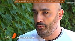 Delitto di Garlasco, l'amico di Andrea Sempio: "Per me lui non c'entra niente.  Test del dna? Nulla da nascondere, se è da fare lo facciamo. Giusto indagagare anche su di noi"