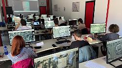 Corso di laurea in Tecnologie per l'ambiente e il territorio, lezioni a distanza anche a Grosseto