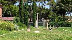 Al via “Oltre i margini”: una settimana di cinema per i giovani al Giardino dell’Archeologia