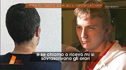 Delitto di Garlasco, quando Alberto Stasi diceva: "Non voglio cancellare i messaggi di Chiara dal telefono"