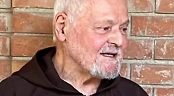 Addio a Padre Samuele Duranti, voce e cuore dei francescani
