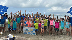Il mare come alleato educativo: in Maremma parte una nuova sfida ambientale
