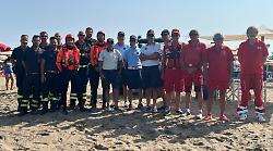 Sicurezza in mare e tutela delle tartarughe marine: è la Giornata di prevenzione dell'annegamento