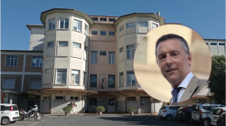Summit sindaci-Asl contro la chiusura del reparto Medicina dell'ospedale