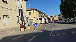 Aspettando la Ciclovia Tirrenica, ecco un nuovo tratto di pista ciclabile 