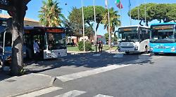 "Caos viabilità, a rischio gli autisti degli autobus: stress continuo e manovre pericolose"