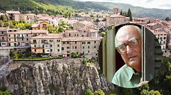 Il borgo maremmano celebra Andrea Camilleri nel centenario della nascita: una serata tra parole, cinema e memoria
