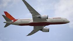 Due incidenti in poche ore, il momento nero di Air India continua. Cresce la preoccupazione, ma la compagnia rassicura