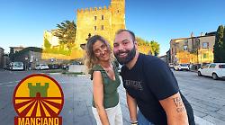 Manciano Express: al via il viaggio tra volti, storie e luoghi del territorio
