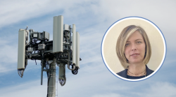 Antenna contestata anche a Casalecci, l'assessore incontra i residenti