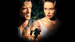 Sylvester Stallone e Sharon Stone insieme: adrenalina ed emozioni nel film  Lo specialista di stasera 24 luglio