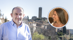Il cuore di tutta la comunità per Irene: raccolti oltre 13mila euro per la giovane madre
