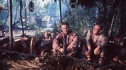 Papillon stasera 26 luglio:  il mito di Steve McQueen  in un film imperdibile con Dustin Hoffman. Cast e trama
