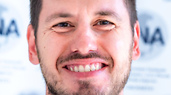 Michele Agostini è il nuovo presidente dei Giovani imprenditori CNA Toscana
