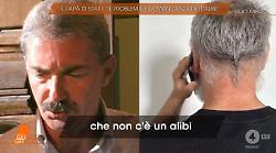 Delitto di Garlasco, quella frase del padre di Alberto Stasi sul figlio: "Il problema è che non ha un alibi"