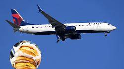 Hamburger gourmet in aereo? Ora si può. Così Delta e Shake Shack hanno cambiato il modo di mangiare in volo