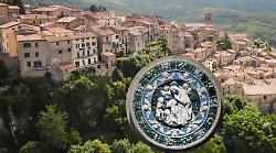“Della Robbia 500”: arte, musica e paesaggio per celebrare il maestro della terracotta invetriata